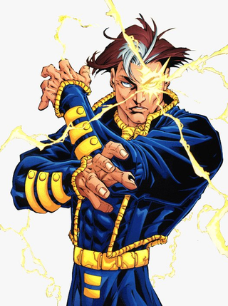 Illustration for article titled The 12 Most Pointless X-Men
